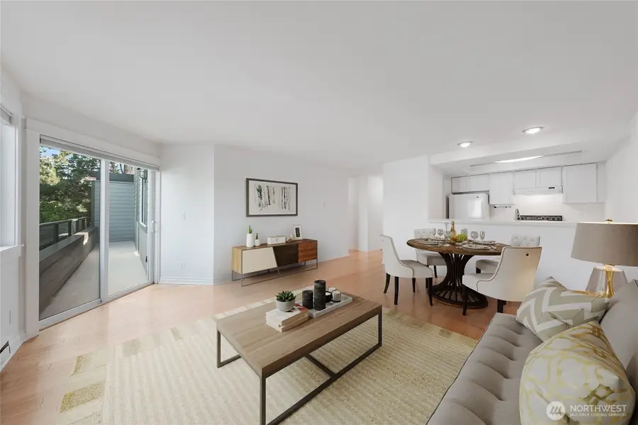 6055 35th Avenue Sw #308, Seattle, WA 98126 - Image #2