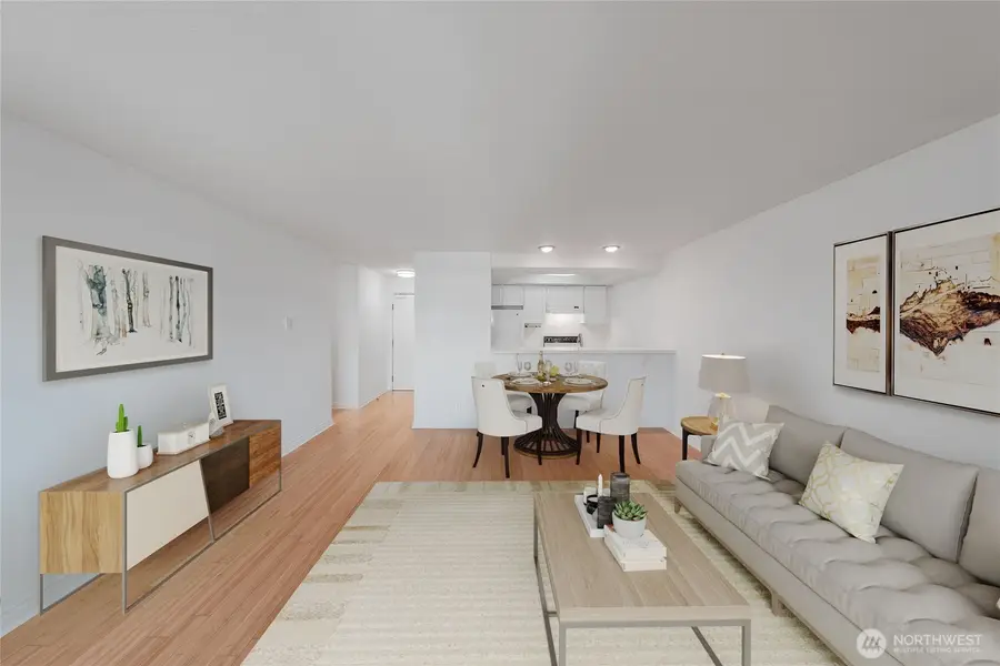 6055 35th Avenue Sw #308, Seattle, WA 98126 - Image #3