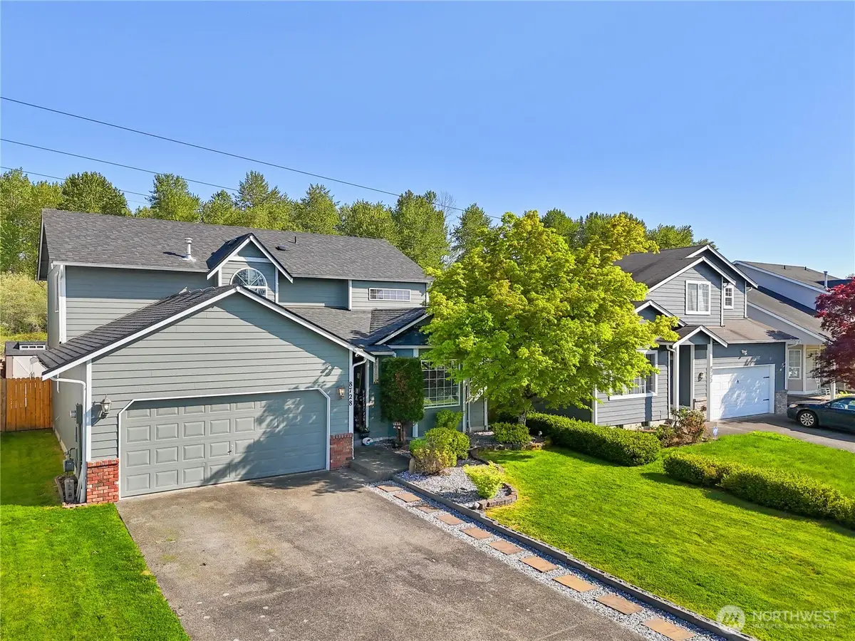 8728 136th Street E, Puyallup, WA 98373 - Image #1
