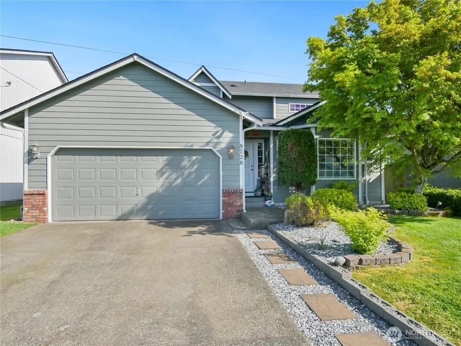 8728 136th Street E, Puyallup, WA 98373 - Image #2