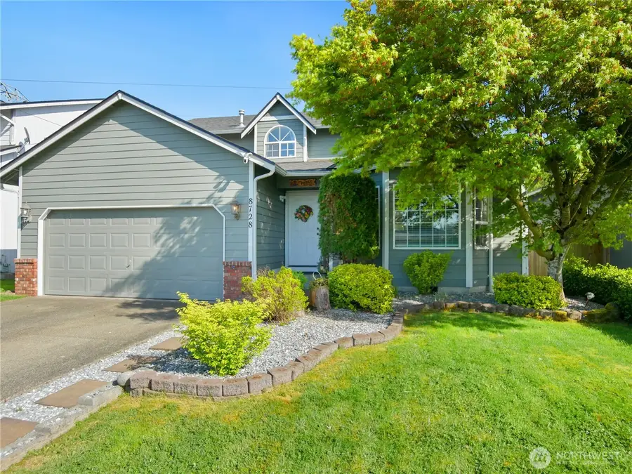 8728 136th Street E, Puyallup, WA 98373 - Image #3