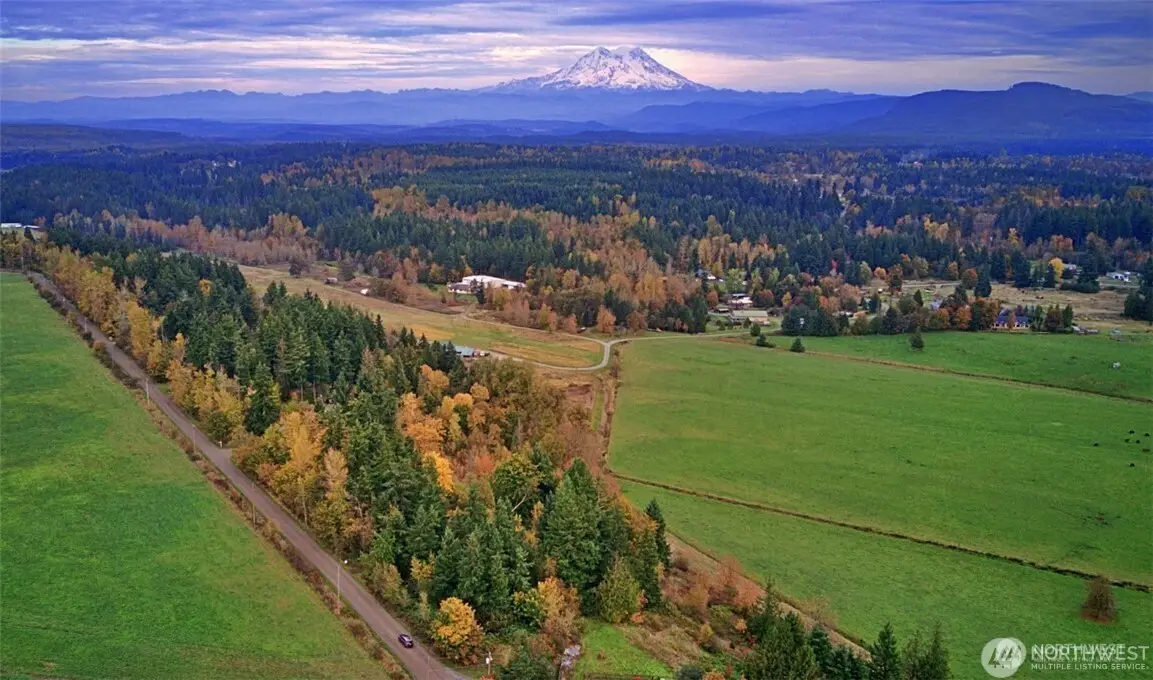 19441 Cougar Mountain Airport Road Se, Yelm, WA 98597 - #1