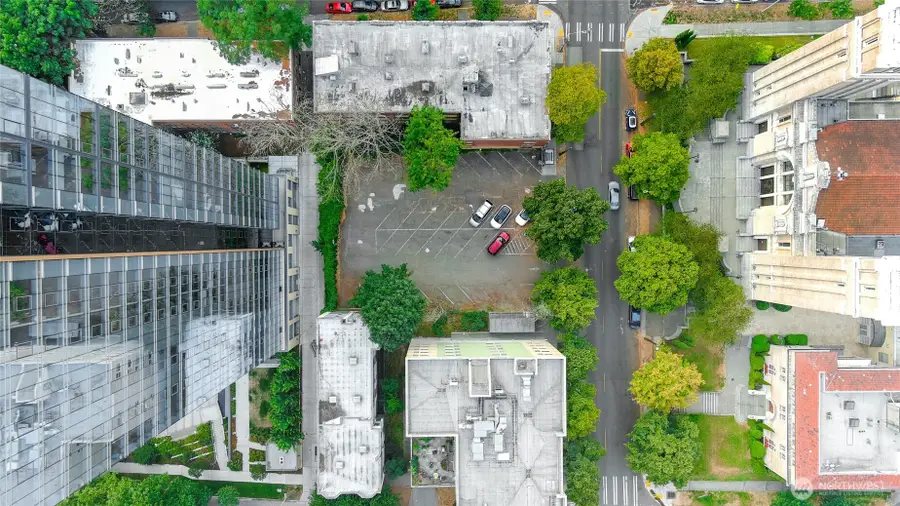 815 9th Avenue #3 & 6, Seattle, WA 98104 - Image #2