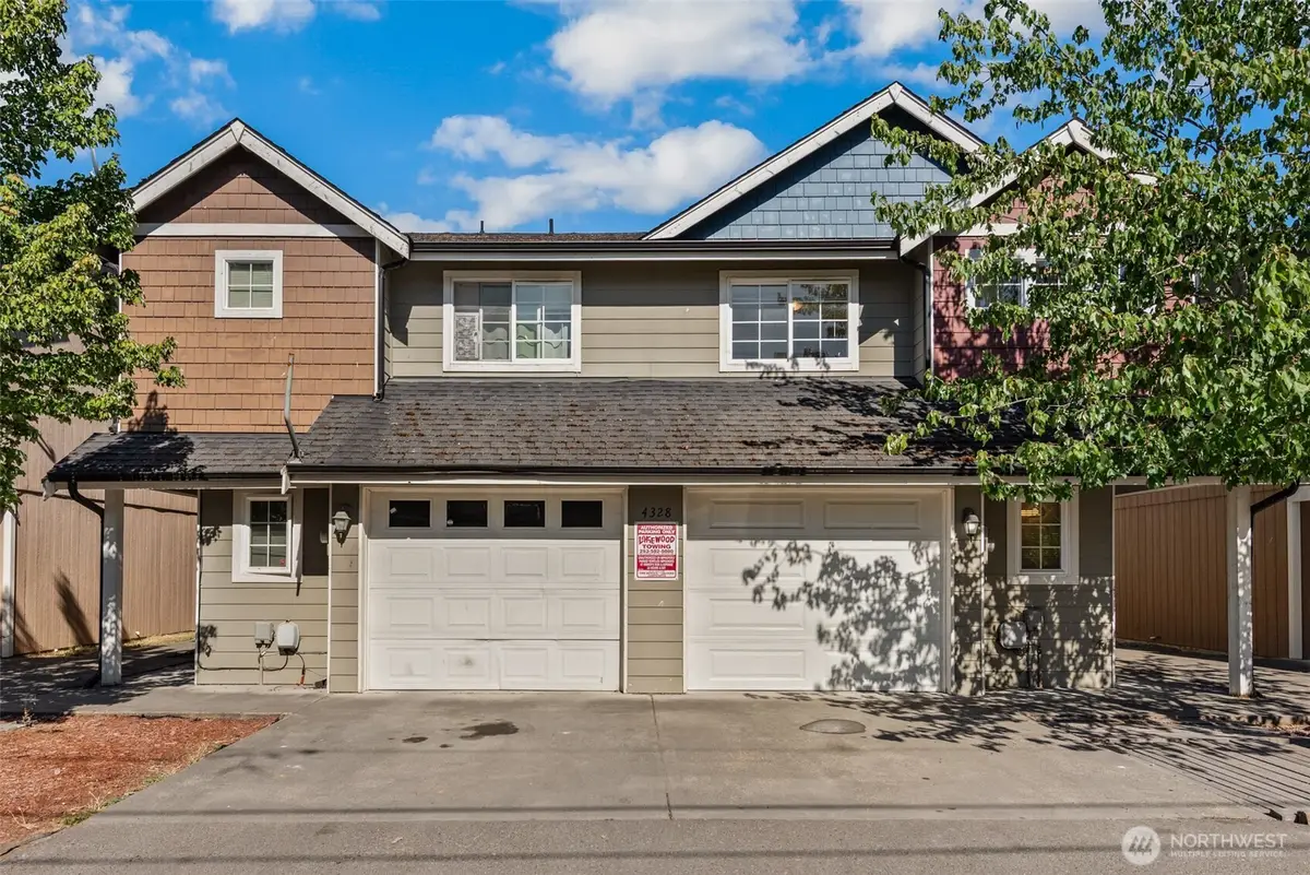 4328 S Lawrence Street #A & B, Tacoma, WA 98409 - Image #1