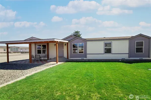 513 SW Tyler Place, Mattawa, WA 99349