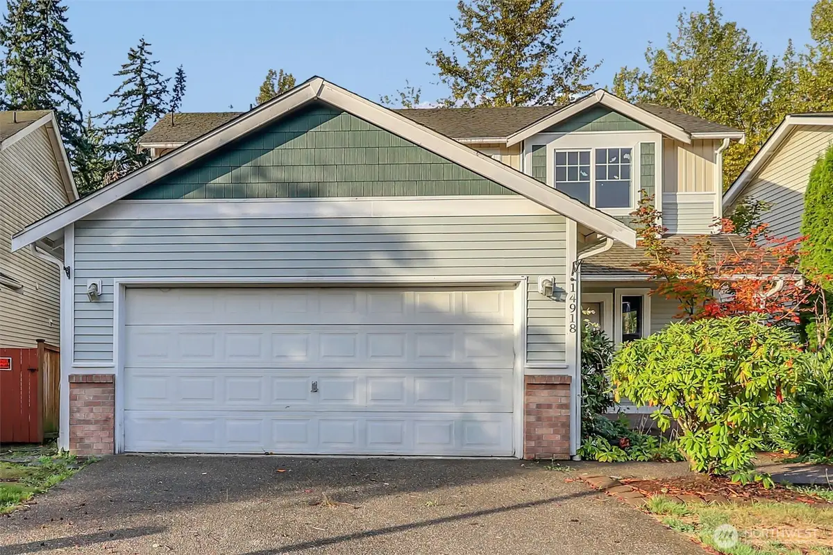 14918 66th Avenue Ct E, Puyallup, WA 98375 - Image #1