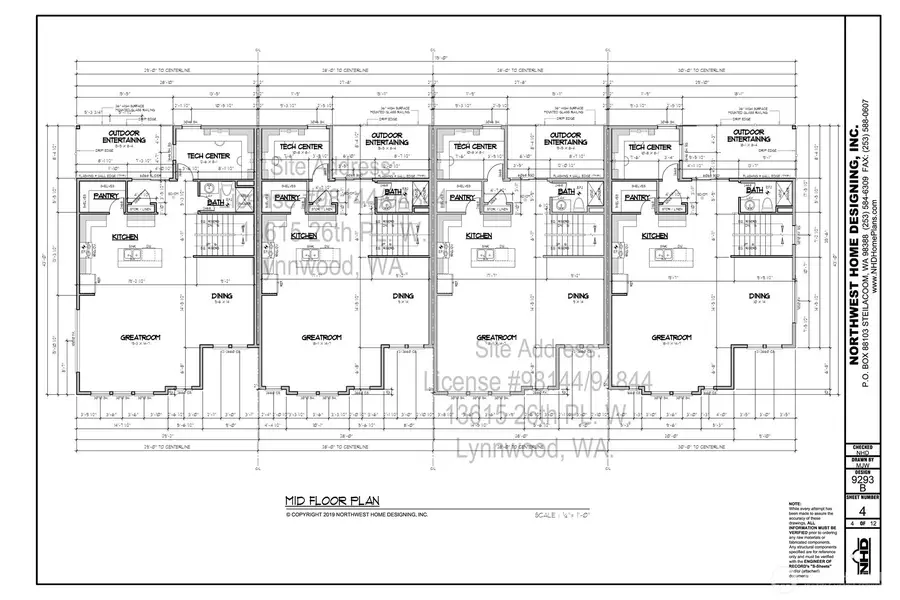 13615 26th Place W, Lynnwood, WA 98037 - Image #3