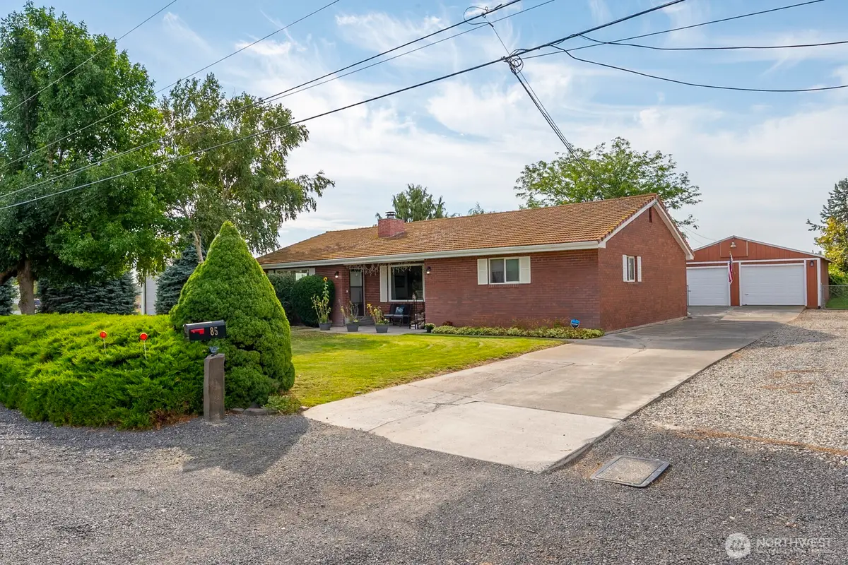 85 7th Avenue Sw, Soap Lake, WA 98851 - Image #1