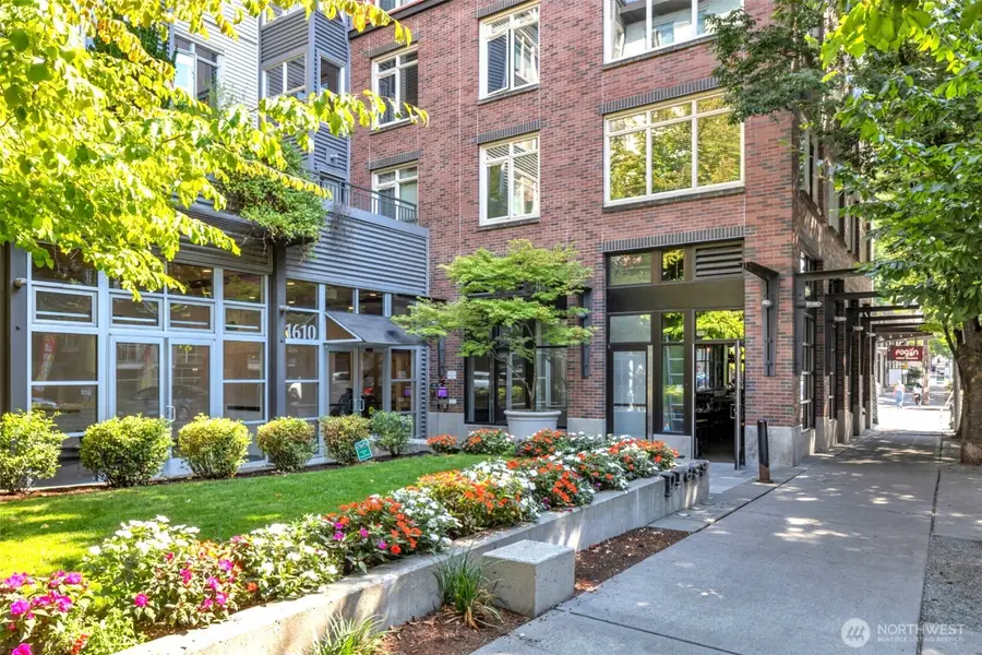 1610 Belmont Ave #407, Seattle, WA 98122 - Image #2