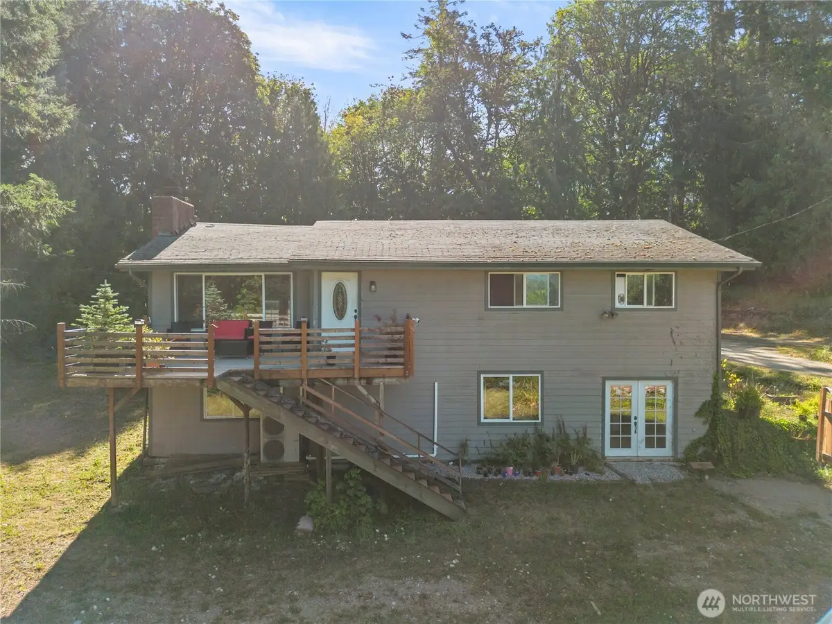 131 E Rasor Road, Belfair, WA 98528 - Image #1