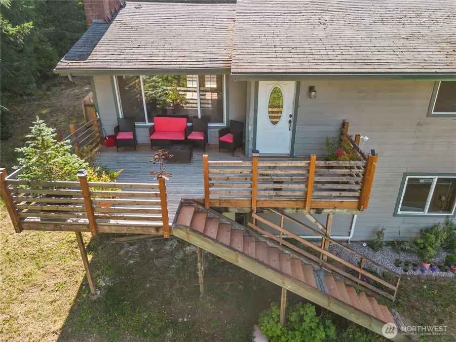 131 E Rasor Road, Belfair, WA 98528 - Image #2