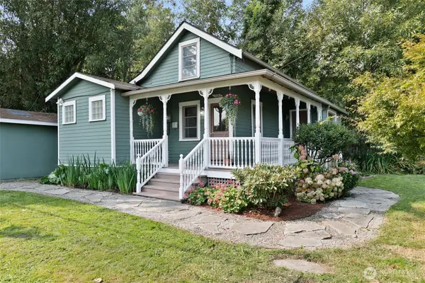 2109 S Horton Street, Seattle, WA 98144