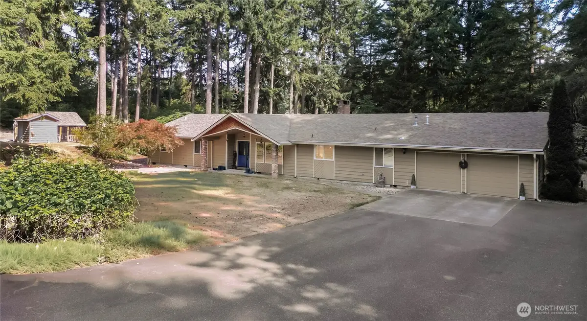 7925 Mullen Road Se, Olympia, WA 98503 - Image #1