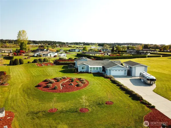 51 Sheree Lane, Sequim, WA 98382