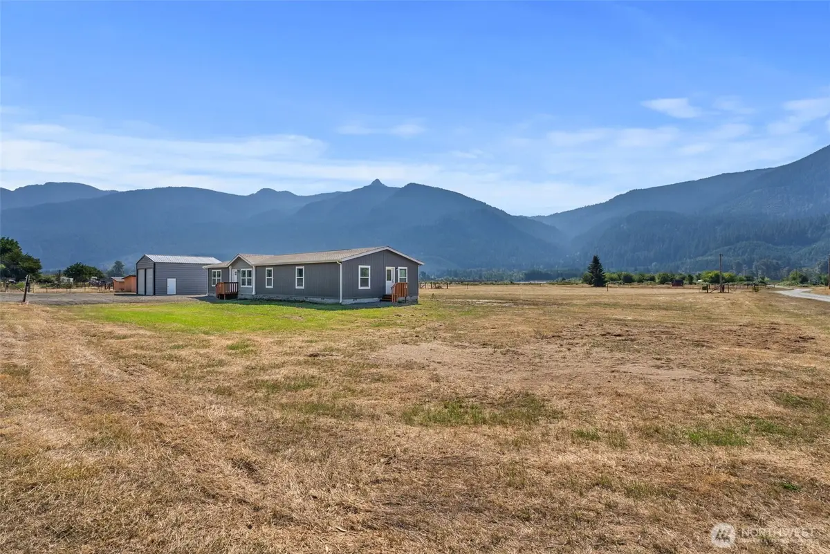 115 Horseshoe Lane, Randle, WA 98377 - Image #1
