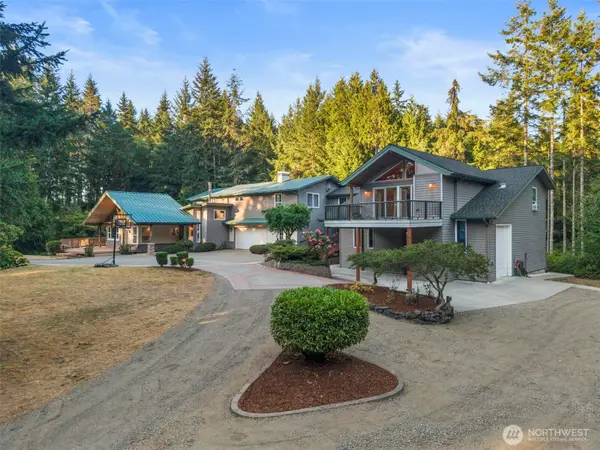 6353 NE Gratitude Way, Poulsbo, WA 98370
