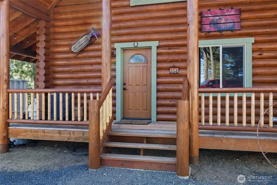 351 Ridge Loop Drive, Cle Elum, WA 98922 - #2