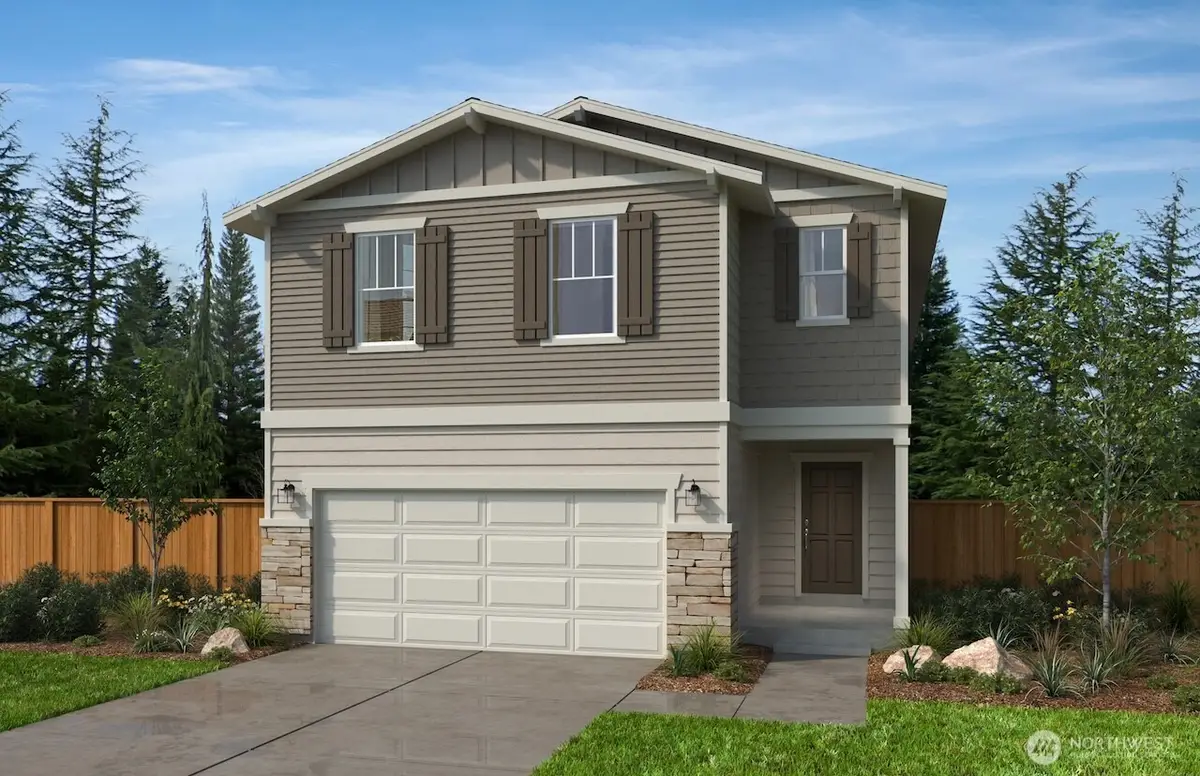 23947 36th Avenue Se #20, Bothell, WA 98021 - Image #1