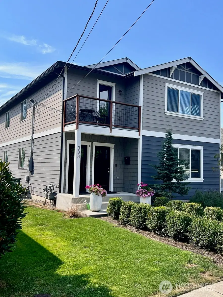 338 5th Street Se, Puyallup, WA 98372 - Image #2