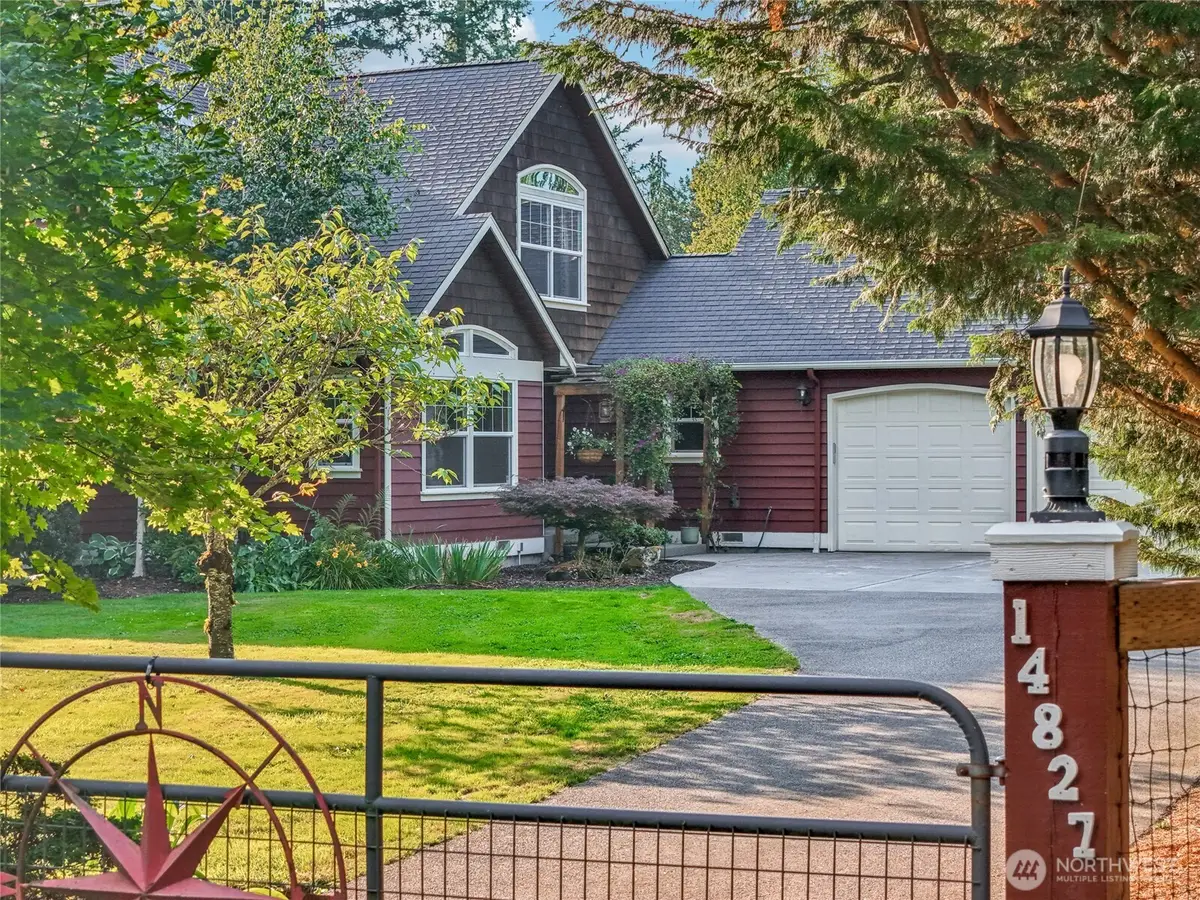 14827 Three Lakes Road, Snohomish, WA 98290 - Image #1