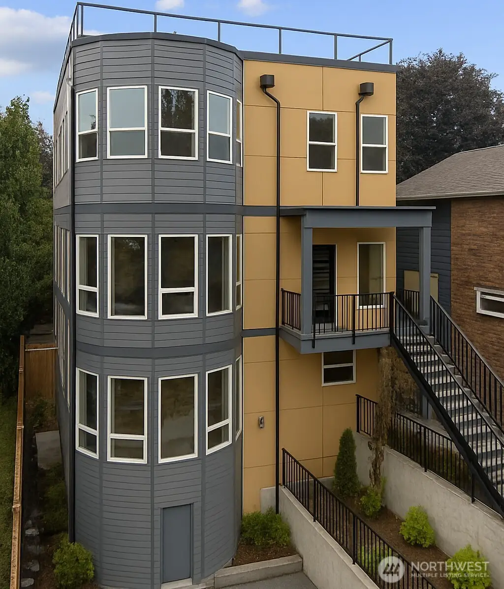 4019 4th Avenue Ne, Seattle, WA 98105 - Image #1