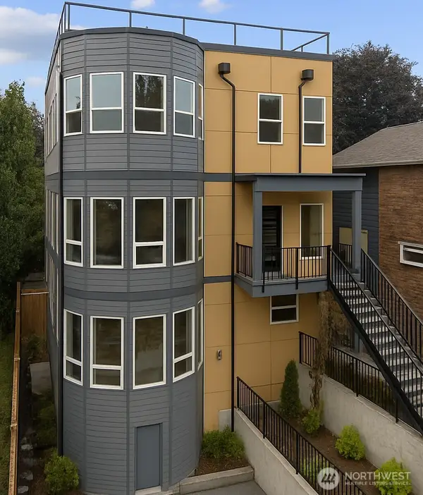 4019 4th Avenue Ne, Seattle, WA 98105