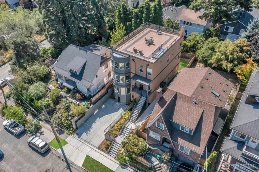 4019 4th Avenue Ne, Seattle, WA 98105 - Image #2