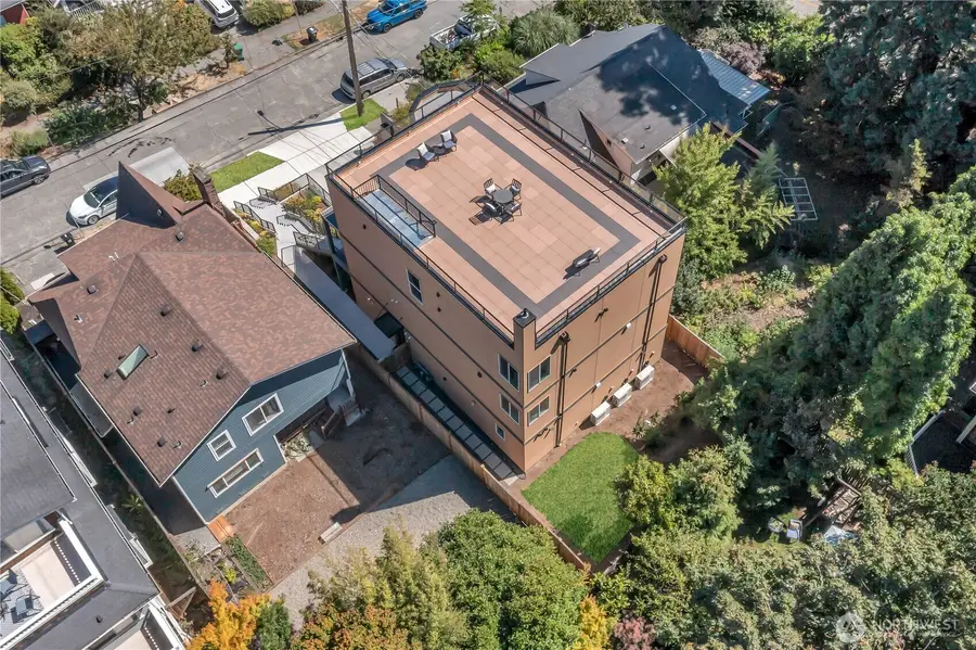 4019 4th Avenue Ne, Seattle, WA 98105 - Image #3