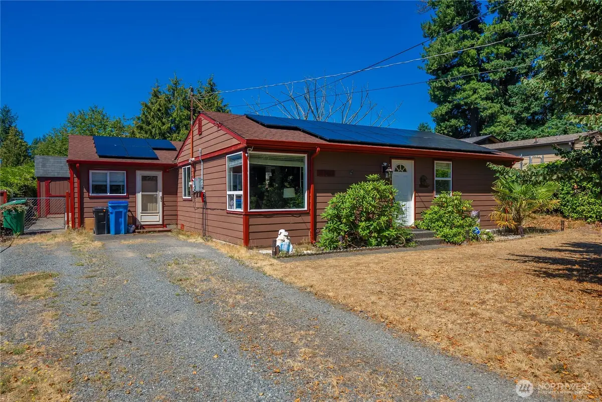 17563 12th Avenue Ne, Shoreline, WA 98155 - Image #1