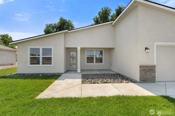 519 S Dorsing Street, Moses Lake, WA 98837