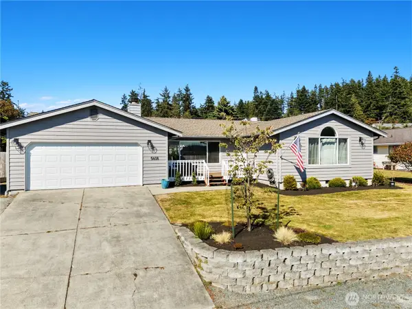 5608 Rosario Way, Anacortes, WA 98221