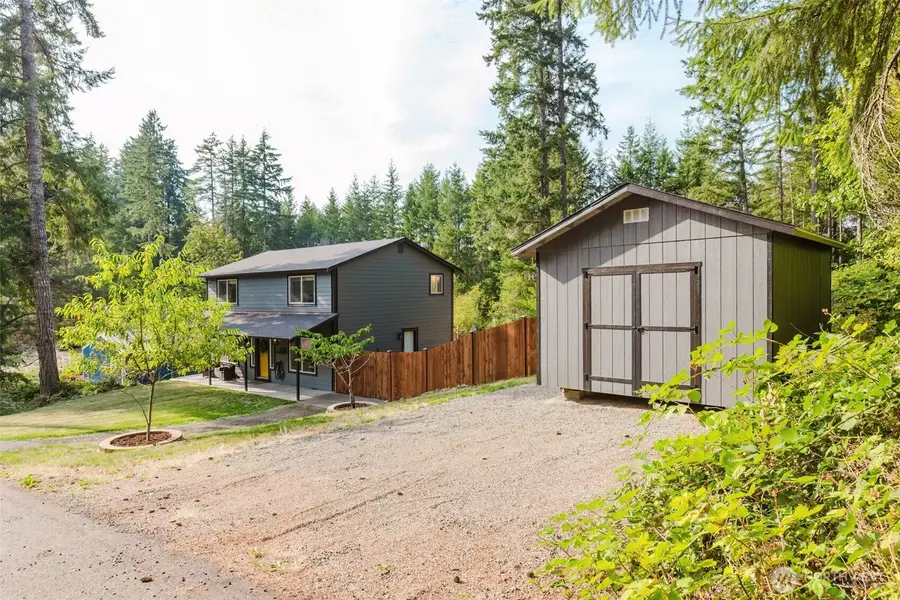 7891 SW Conifer Lane, Port Orchard, WA 98367 - Image #2