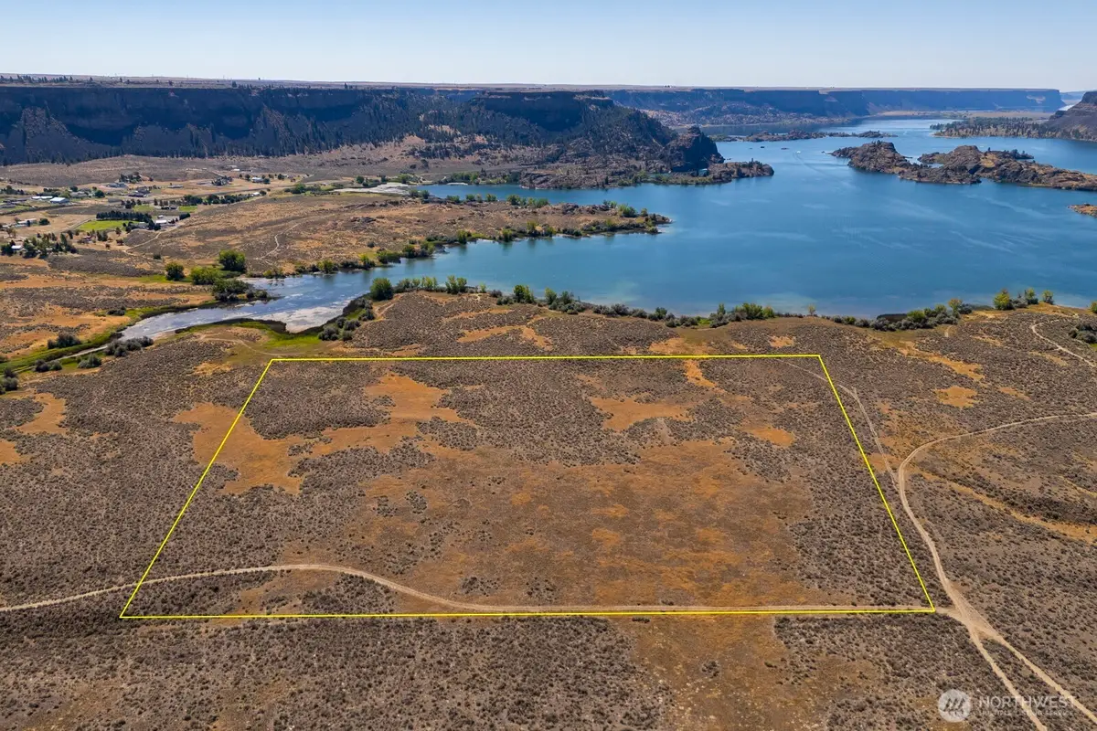 0 Kruk Road Ne, Electric City, WA 99123 - Image #1