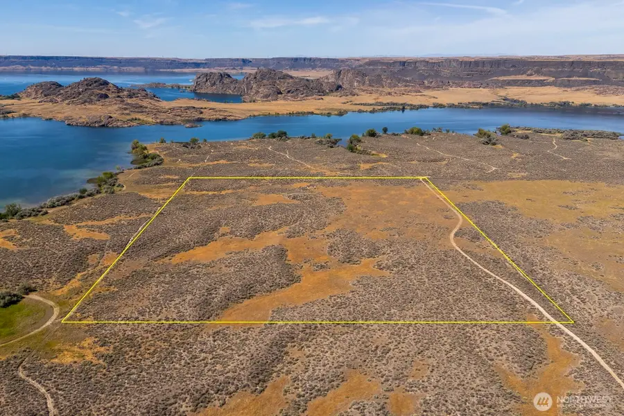 0 Kruk Road Ne, Electric City, WA 99123 - Image #2