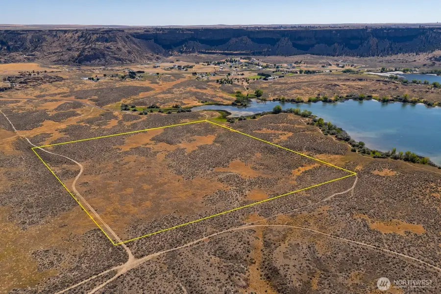 0 Kruk Road Ne, Electric City, WA 99123 - Image #3