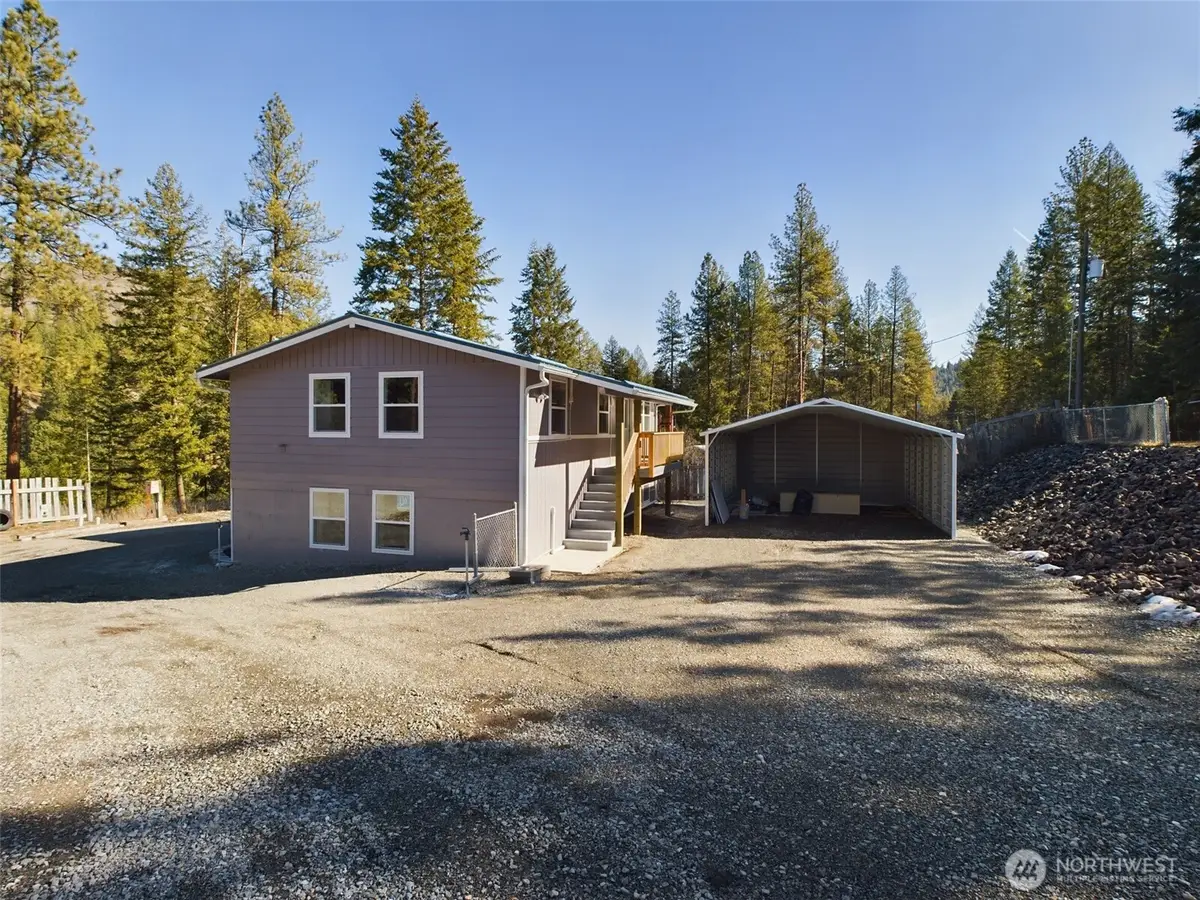 9 Pine Grove Street, Republic, WA 99166 - Image #1