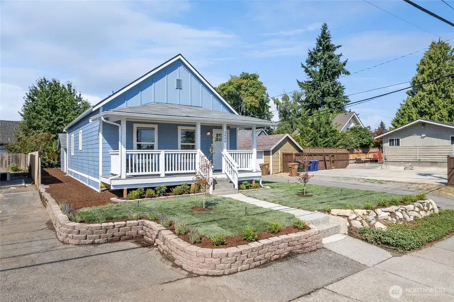 2608 N Stevens Street, Tacoma, WA 98407 - Image #2