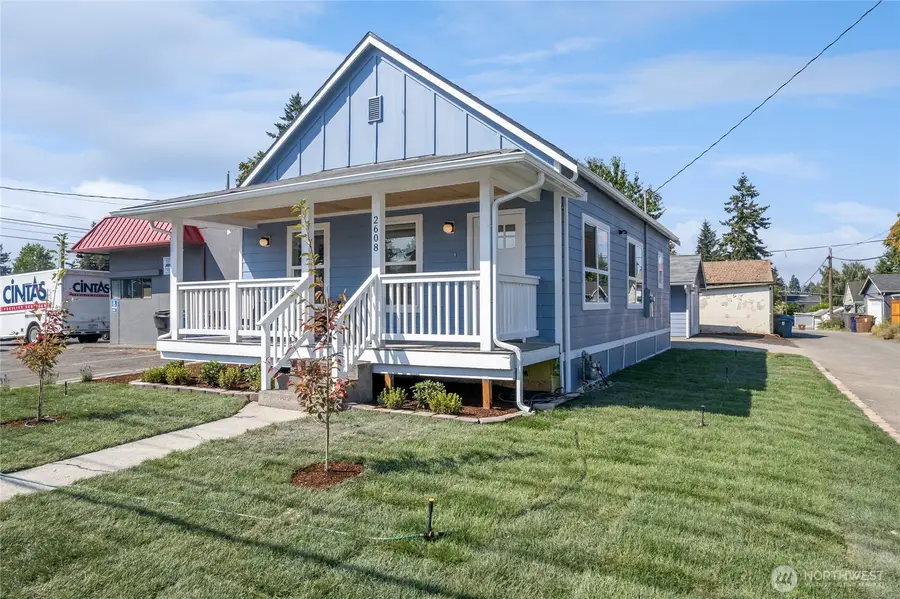 2608 N Stevens Street, Tacoma, WA 98407 - Image #3