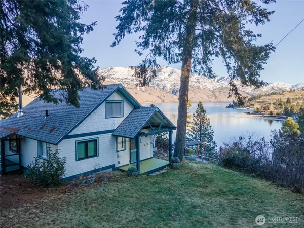 292 Robison Lane, Chelan, WA 98816