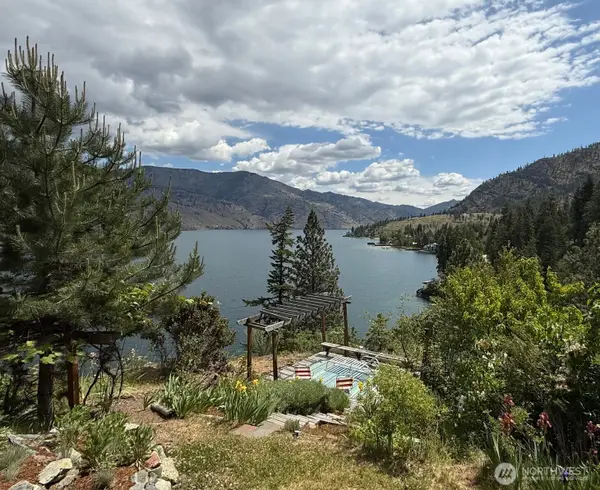 0 Robison Lane #1, Chelan, WA 98816