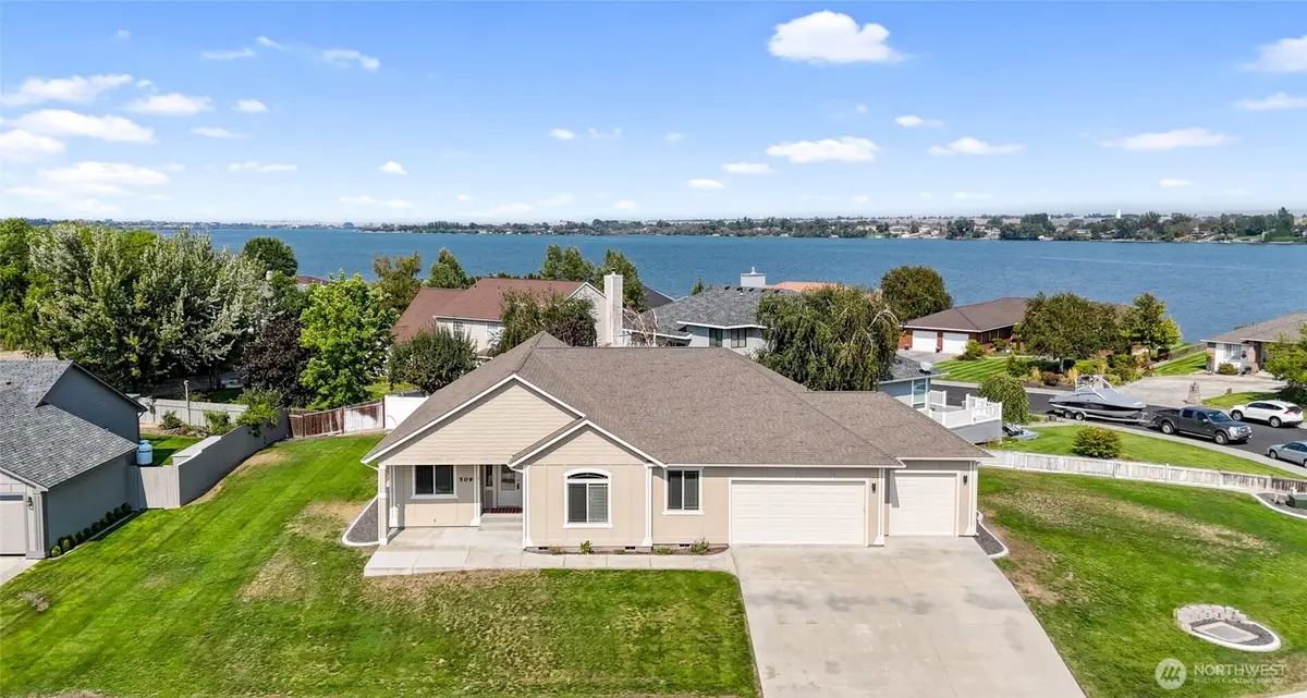 509 N Bluff West Drive, Moses Lake, WA 98837 - Image #1