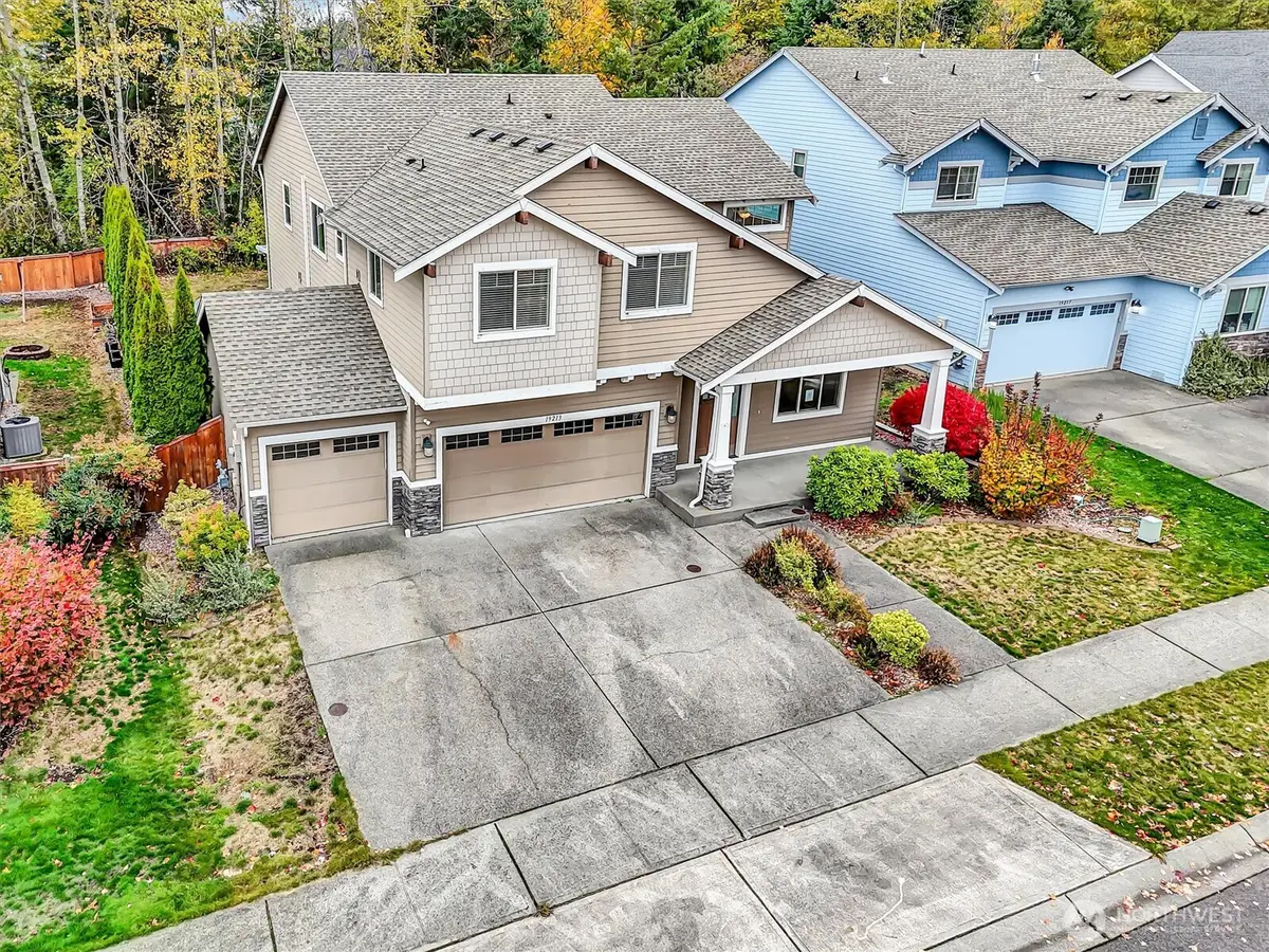 19213 134th Street E, Bonney Lake, WA 98391 - Image #1