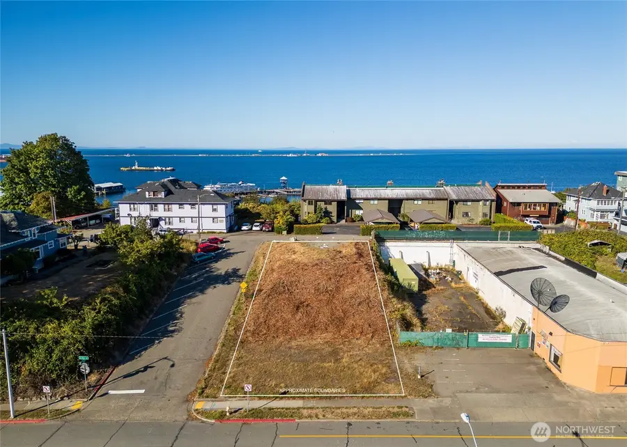 999 E 1st Street #10, Port Angeles, WA 98362 - Image #2