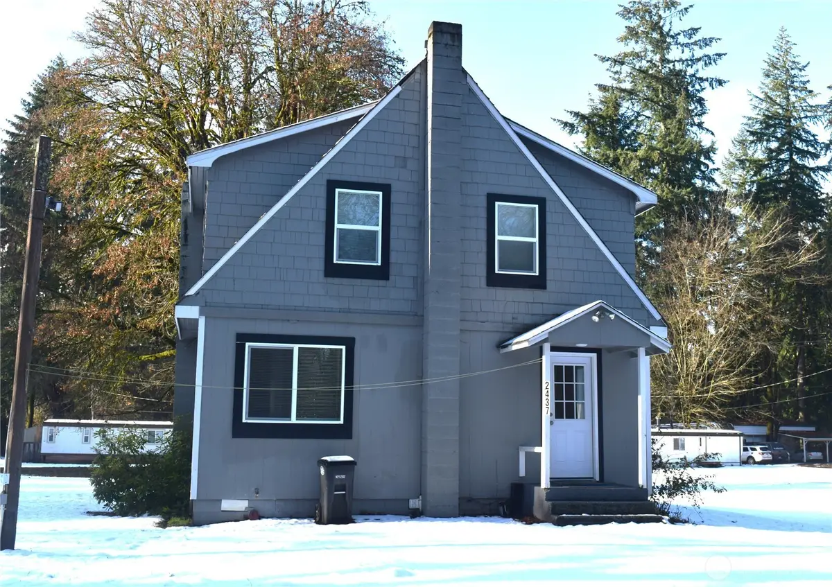 2437 73rd Avenue Sw, Tumwater, WA 98512 - Image #1