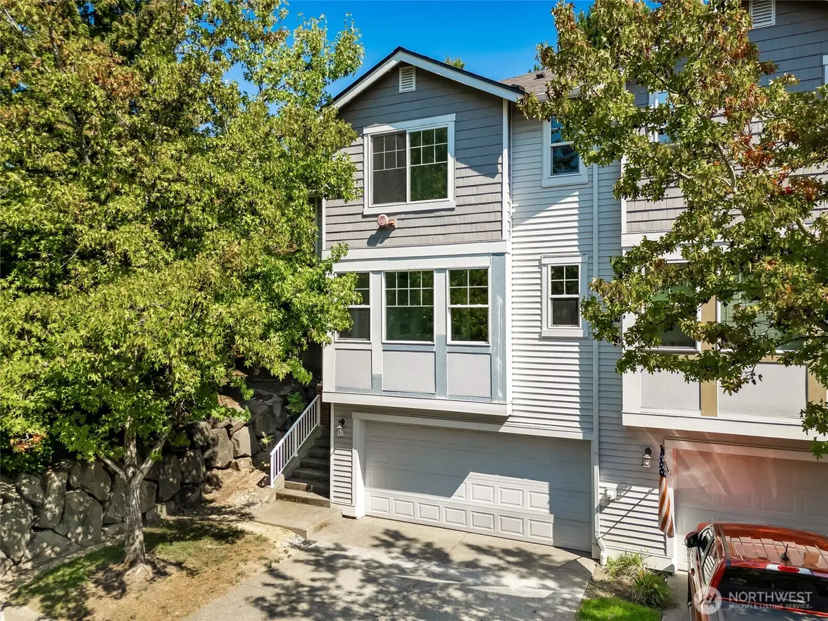 4740 Lake Place South #A, Renton, WA 98055 - Image #1