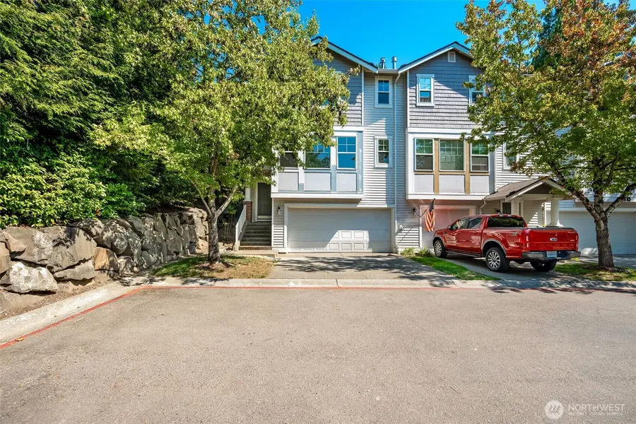 4740 Lake Place South #A, Renton, WA 98055 - Image #3