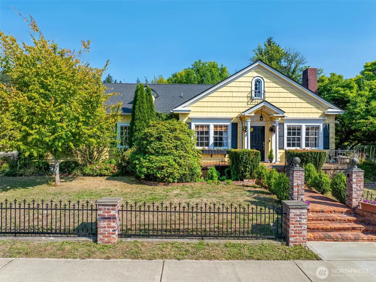 522 N 3rd Street, Shelton, WA 98584 - Image #1