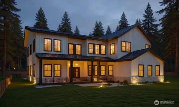 0 Brown Road, Ferndale, WA 98248