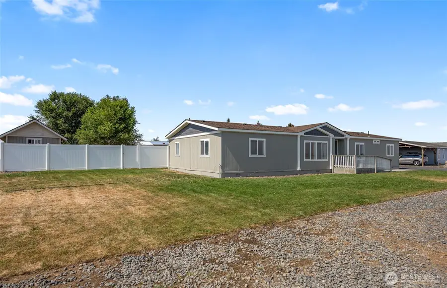 4886 Ray Road Ne, Moses Lake, WA 98837 - Image #3