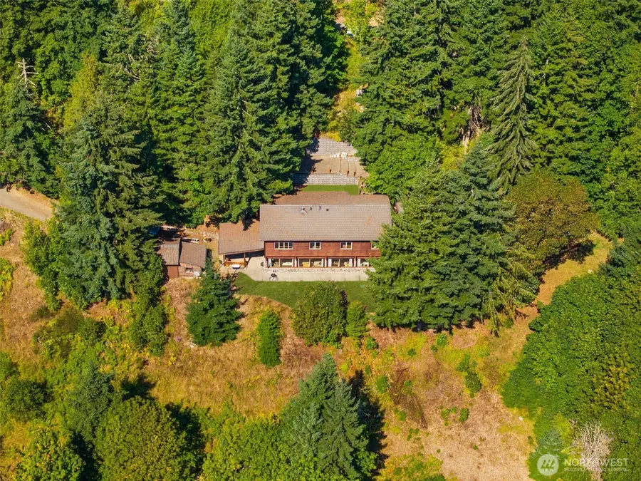 428 Eagle Ridge Road, Port Angeles, WA 98363 - Image #3